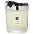 Lime Basil &amp; Mandarin Scented Candle