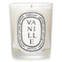 Scented Candle - Vanille (Vanilla)