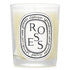 Scented Candle - Roses