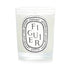 Scented Candle - Figuier (Fig Tree)