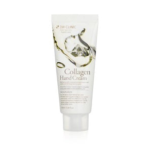 Hand Cream - Collagen