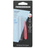 Mini Slant Tweezer - Geranium