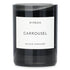 Fragranced Candle - Carrousel