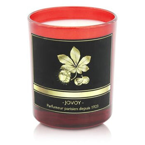 Candle - Marron