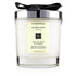 English Pear &amp; Freesia Scented Candle