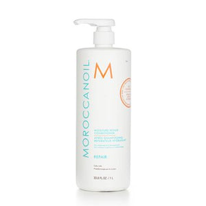 Moisture Repair Conditioner - For Weakened and Damaged Hair (Salon Product)