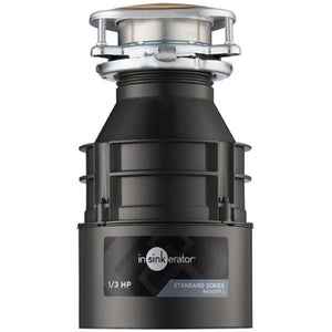 In-Sink-Erator Badger 1 1/3HP Garbage Disposal