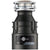In-Sink-Erator Badger 1 1/3HP Garbage Disposal