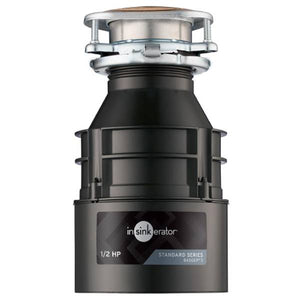 In-Sink-Erator Badger 5 1/2HP Garbage Disposal
