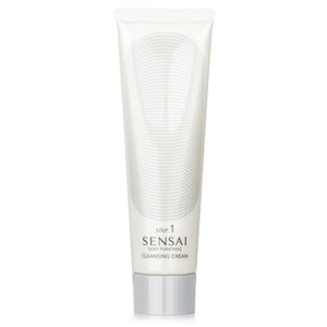 Sensai Silky Purifying Cleansing Cream (New Packaging)