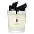 Peony &amp; Blush Suede Scented Candle