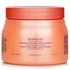 Discipline Maskeratine Smooth-in-Motion Masque - High Concentration (For Unruly, Rebellious Hair)