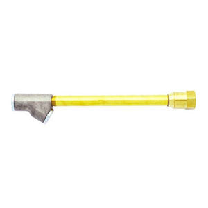 Milton Dual Head Straight Foot Air Chuck
