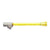 Milton Dual Head Straight Foot Air Chuck