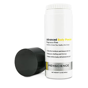 Advanced Body Powder