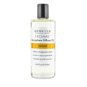 Atmosphere Diffuser Oil - Almond