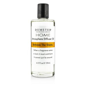 Atmosphere Diffuser Oil - Between The Sheets