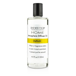 Atmosphere Diffuser Oil - Daffodil
