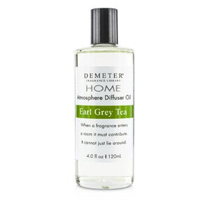 Atmosphere Diffuser Oil - Earl Grey Tea