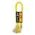 Yellow Jacket 2' 12/3 Yellow Extension Cord