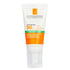 Anthelios XL 50 Anti-Shine Dry Touch Gel-Cream SPF 50+ - For Sun &amp; Sun Intolerant Skin