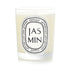 Scented Candle - Jasmin (Jasmine)