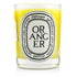 Scented Candle - Oranger (Orange Tree)