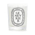 Scented Candle - Genevrier (Juniper)