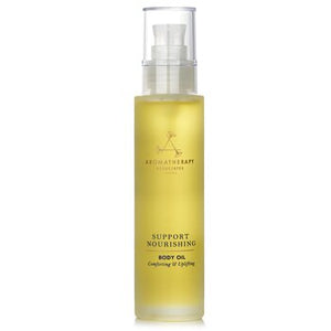 Nourishing - Enrich Massage &amp; Body Oil