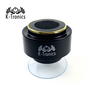 K-Tronics KT Shower Speaker