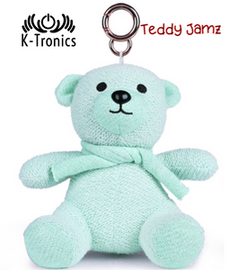 K-Tronics Teddy Jamz Speaker