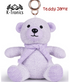 K-Tronics Teddy Jamz Speaker