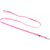 Coastal Pet Nylon Lead - Neon Pink - 6' Long x 3/8