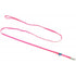 Coastal Pet Nylon Lead - Neon Pink - 6' Long x 3/8" Wide