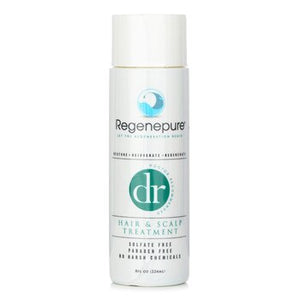 Dr Hair &amp; Scalp Treatment