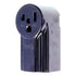 K-T Industries Pin Type Welding Receptacle
