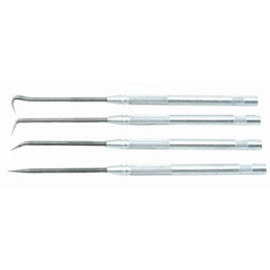 K-T Industries 4 - Way Pick Set