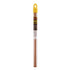 K-T Industries 9-Piece RG-45 3/32" Mild Steel Rod