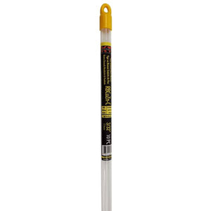 K-T Industries 10-Piece 3/32" Flux Coated Bronze Brazing Rod