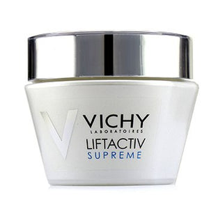 LiftActiv Supreme Intensive Anti-Wrinkle &amp; Firming Corrective Care Cream (For Dry To Very Dry Skin)