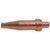 K-T Industries #1 3-101 Victor Cutting Tip