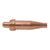 K-T Industries Oxy - Acetylene Style 3-101 Cutting Tip