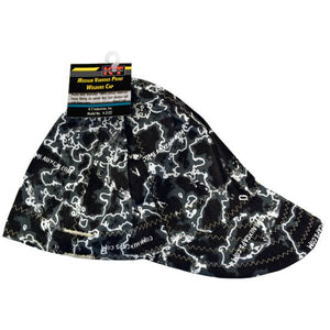 K-T Industries Medium Welders Cap