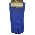 K-T Industries Blue Premium Welding Gloves