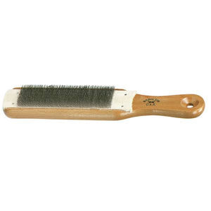 Nicholson File Cleaner