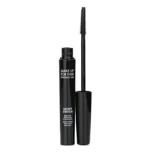 Smoky Stretch Lengthening &amp; Defining Mascara (Black Black)