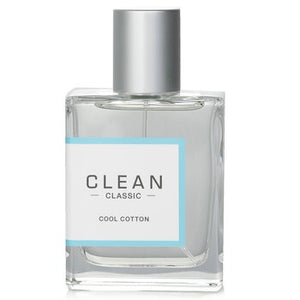 Classic Cool Cotton Eau De Parfum Spray