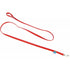 Coastal Pet Nylon Lead - Red - 6' Long x 5/8" Wide