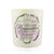 Scented Italian Candle - Wild Tusan Lavender & Verbena