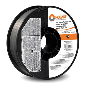 Hobart .035 ga Fluxcore Welding Wire Spool